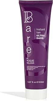Bare by Vogue Instant Tan – Ultra Dark