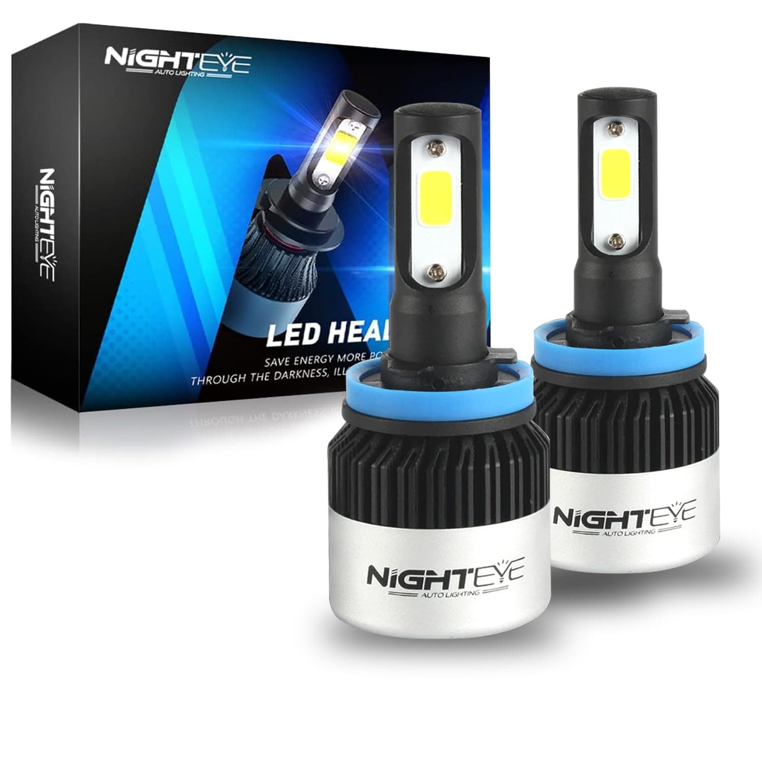 OtoRoys Headlight (H1)