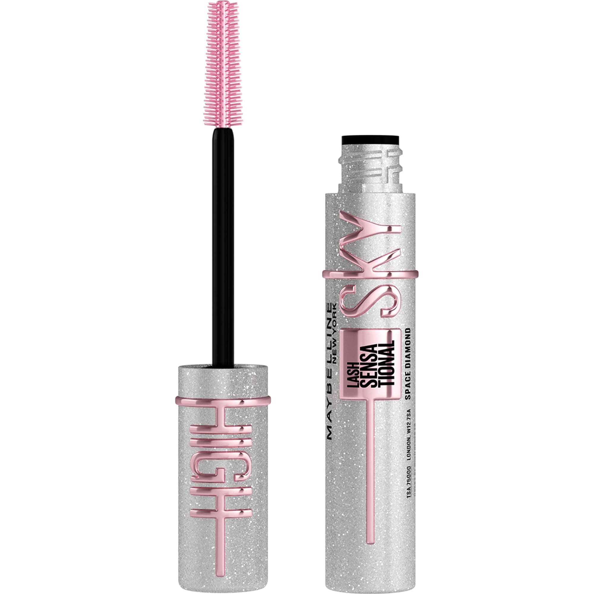 Maybelline Lash Sensational Sky High Mascara - Space Diamond