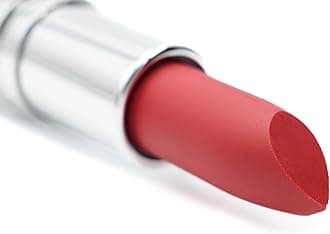 Nob Hill Red Lipstick Color Moisturizing Paraben Free, No Animal Testing & Cruelty Free Lip Makeup Color