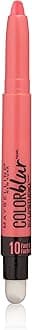 Maybelline Fast & Fuchsia : New York Lip Studio Color Blur Matte Lip Color 0.04 Ounce
