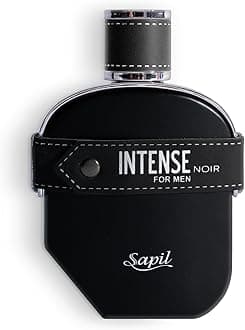 Intense Noir For Men 3.4 oz EDP Spray