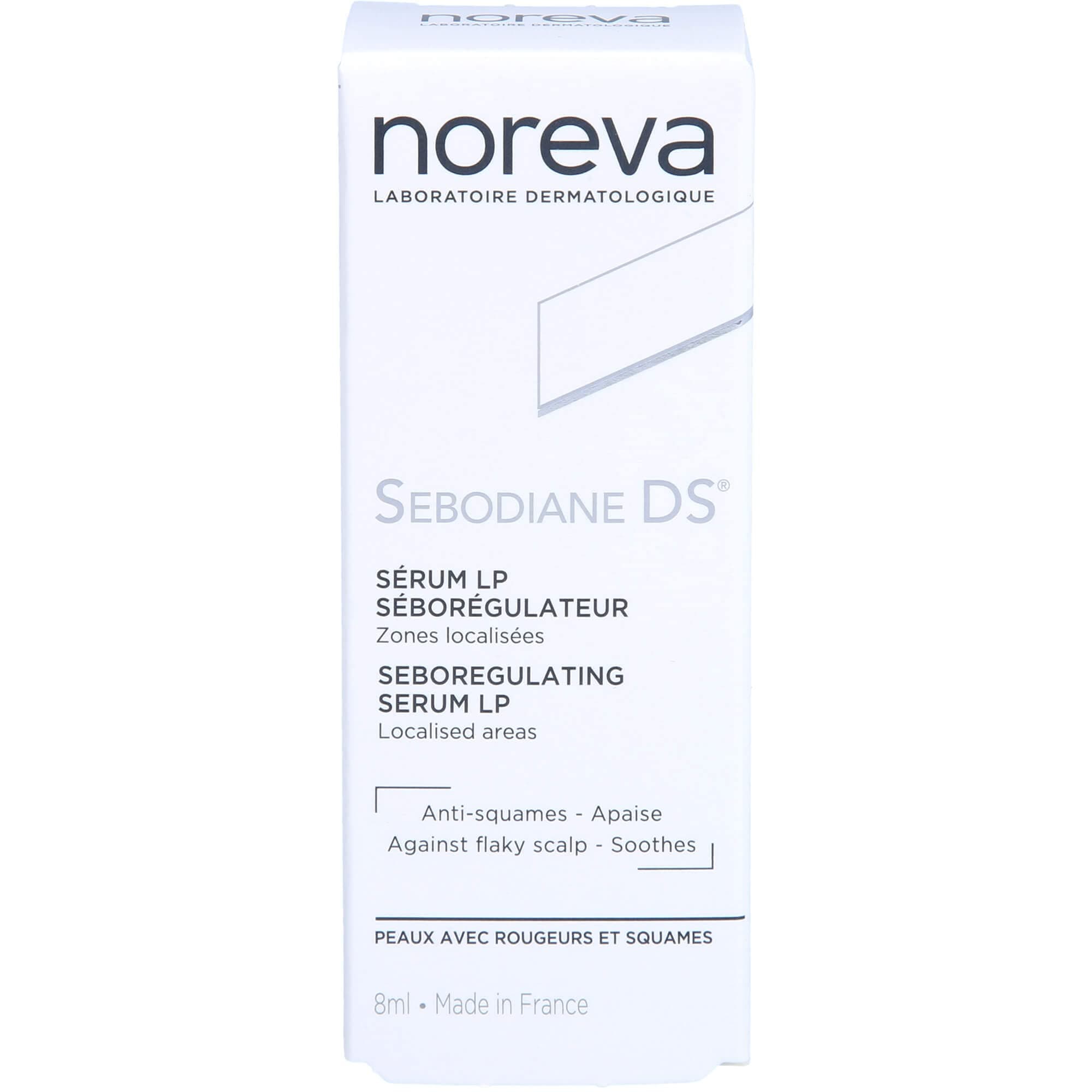 Sebodiane DS Sebum-Regulating Serum 8ml