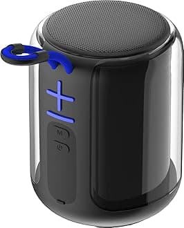 Aura-Sync Surround TWS/RGB-Color Speaker