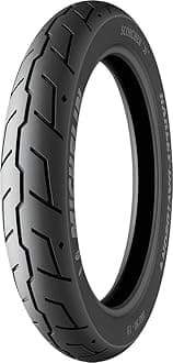 Scorcher 31 100/90-19 57H Front Motorcycle Tyre