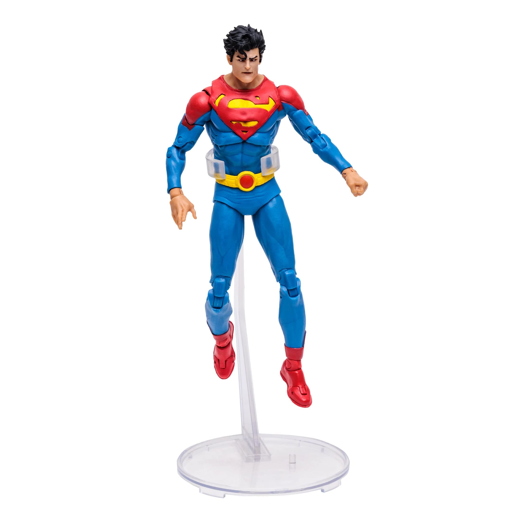 DC Multiverse Superman - Jonathan Kent Future State 7" Action Figure with Accessories