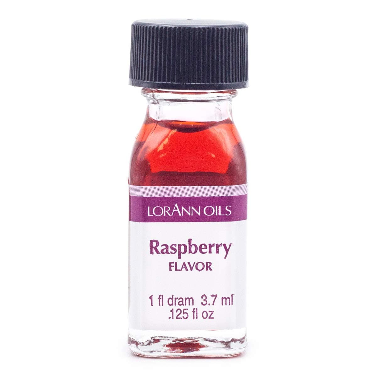 LorAnn Oils Raspberry Flavouring, 1 Dram