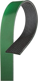 Gates K100600HD FleetRunner Micro-V Serpentine Drive Belt