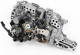 Automatic Gearboxes Genuine New JF017E JF016E RE0F10D RE0F10E CVT8 Transmission Valve Body 31705-28X2B Compatible With Nissan Murano X-Trail Altima Teana 3.5L Automotive