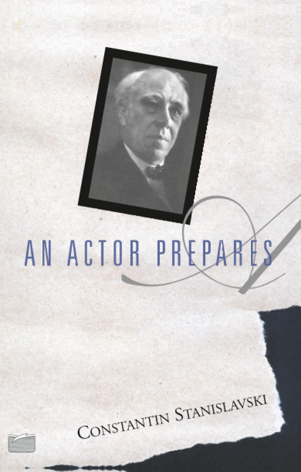 An Actor Prepares 1st Edition