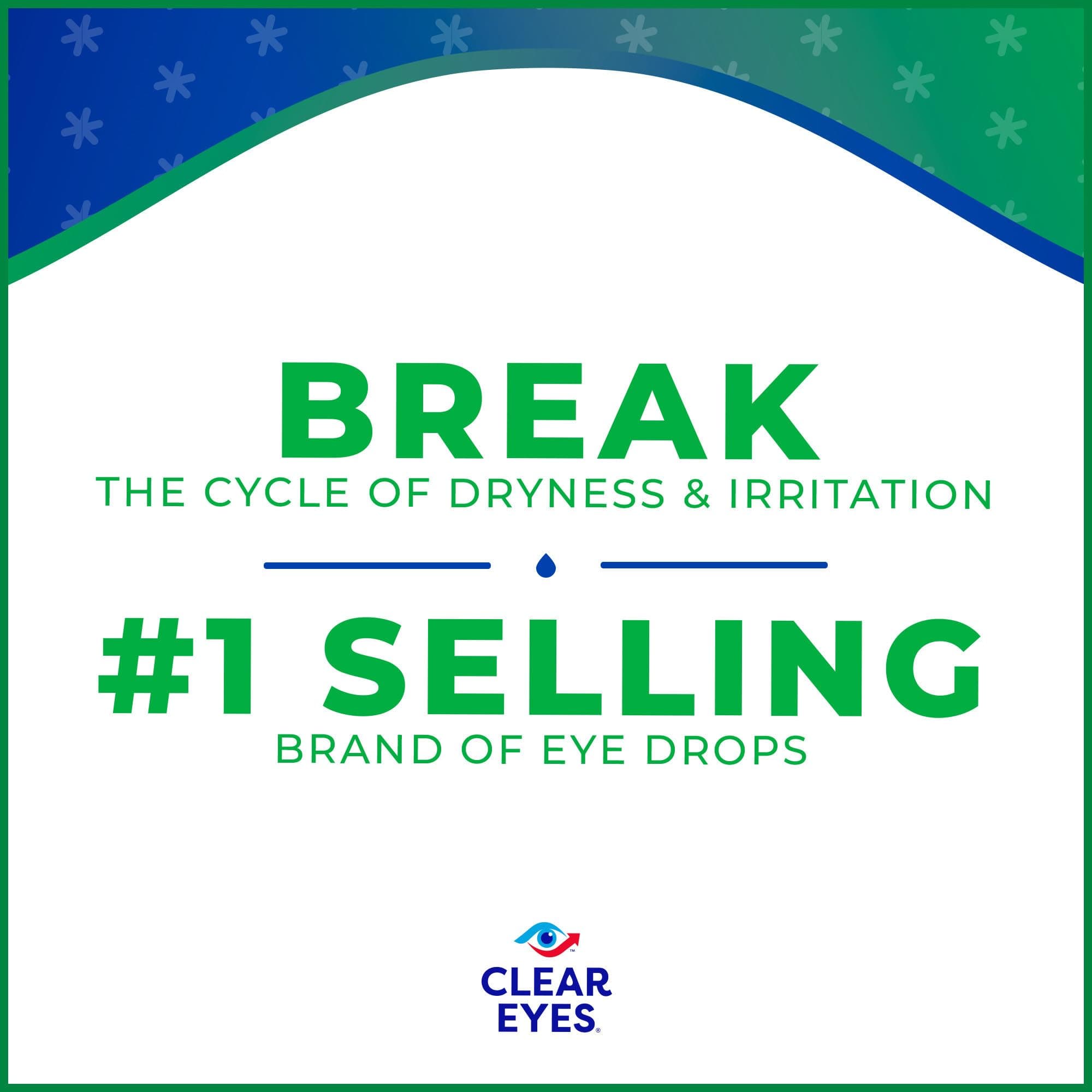 Clear Eyes Maximum Itchy Eye Relief