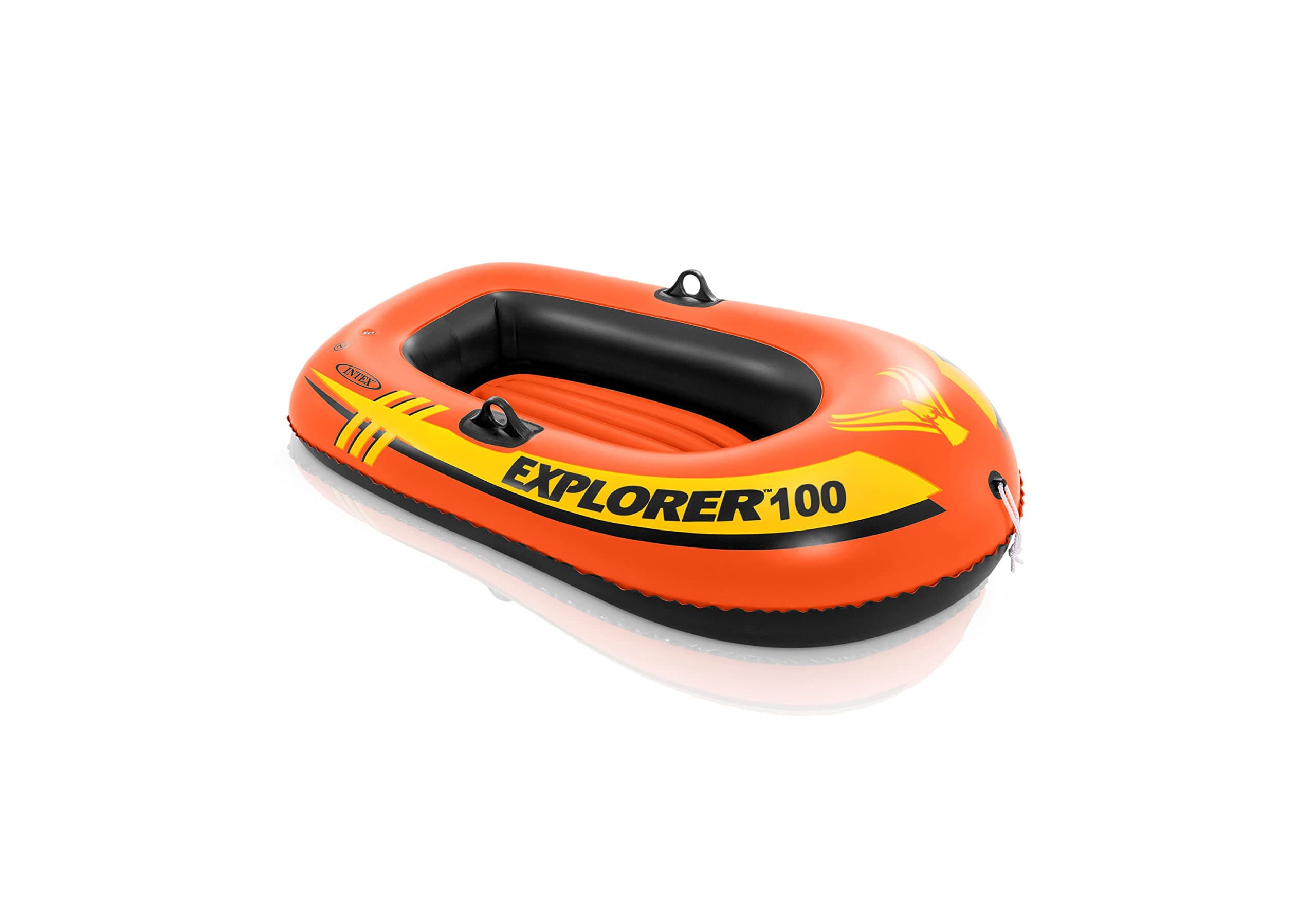 Intex Explorer Inflatable Boat Series