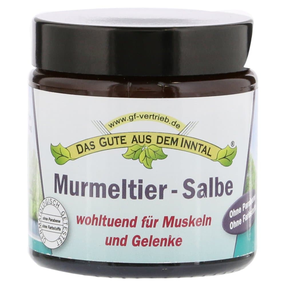 Marmot Salve 110 ml