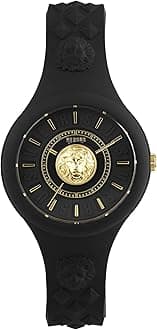 Versus Versace Fire Island Collection Luxury Womens Watch Timepiece