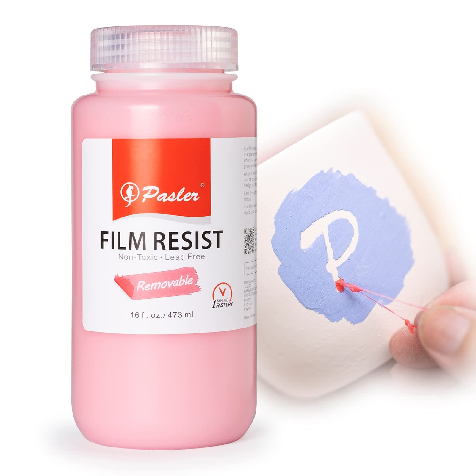 Film Resist