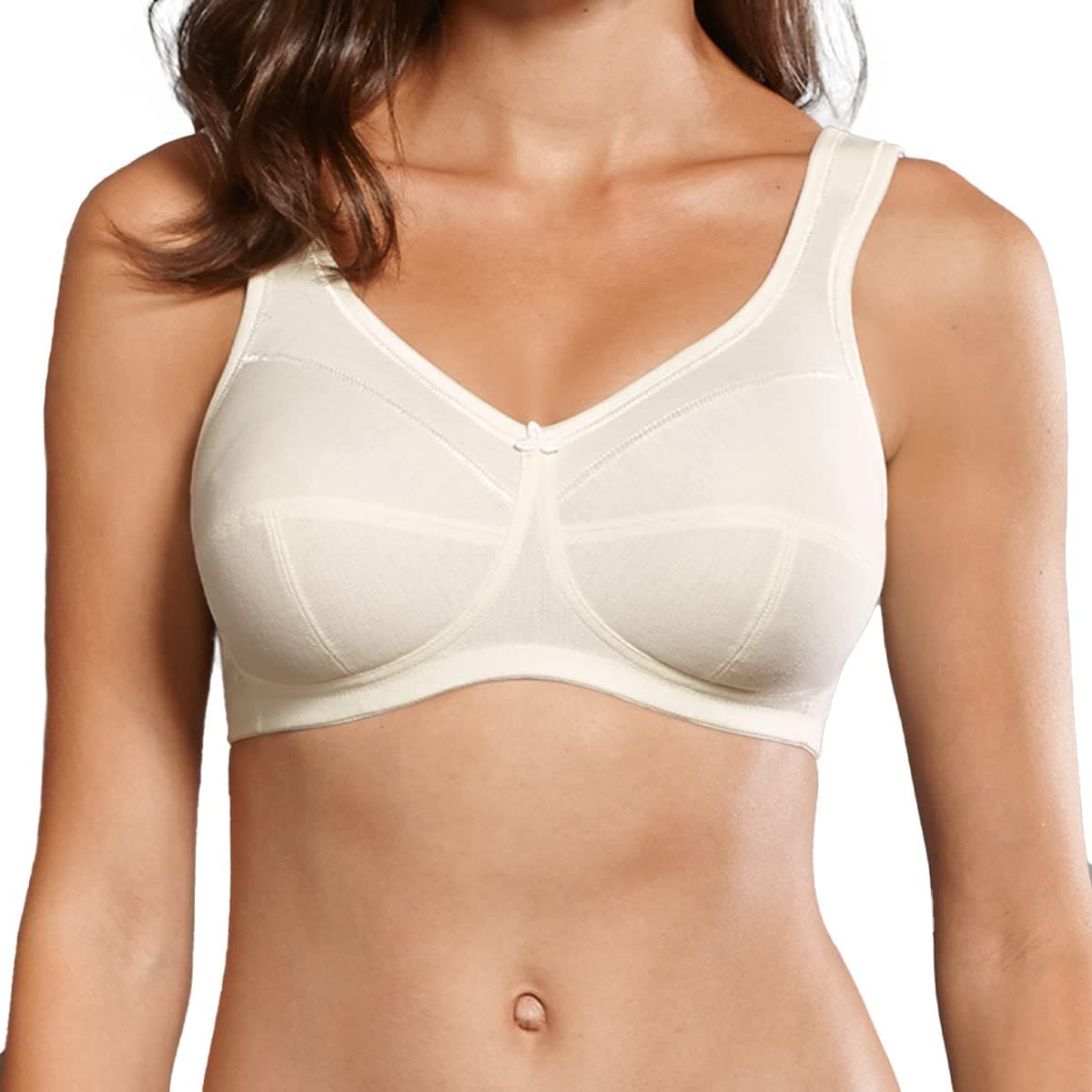 Women's Support Bra Jana 5427