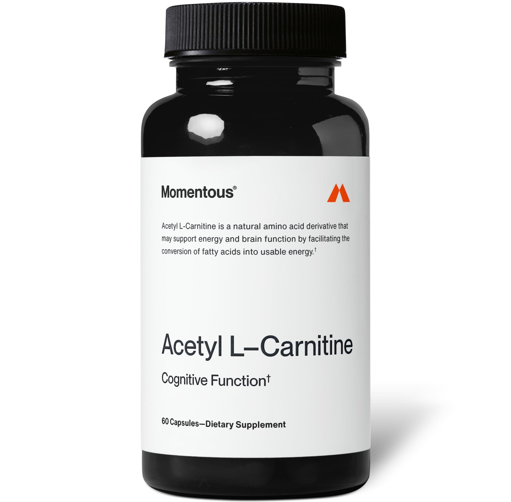 Acetyl-Carnitine, 60 Servings