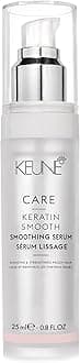 Keratin Smooth Smoothing Serum 0. 8 oz