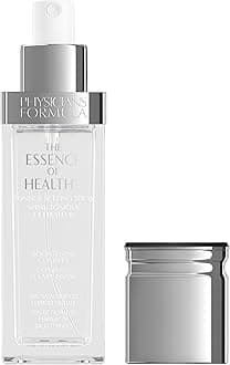 Physicians Formula The Essence of Healthy Toner & Setting Spray Purifies & Conditions | Dermatologist Tested, Clinicially Tested