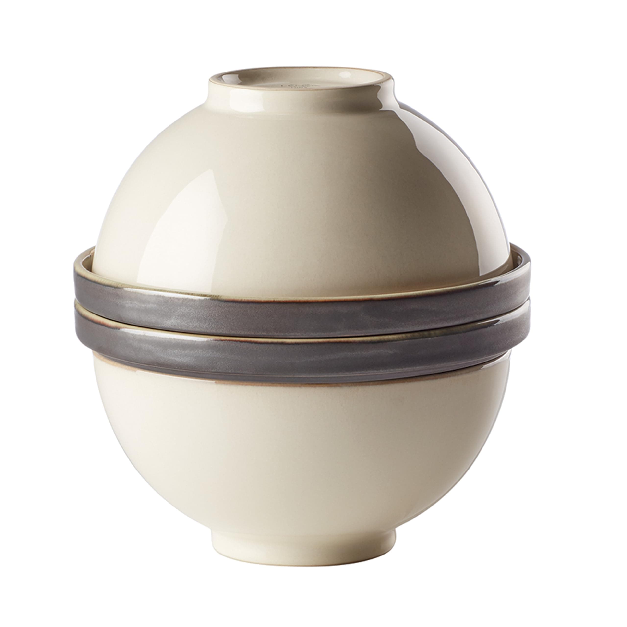 Luna Nesting Dinnerware Set, 11.30 LB, Multi