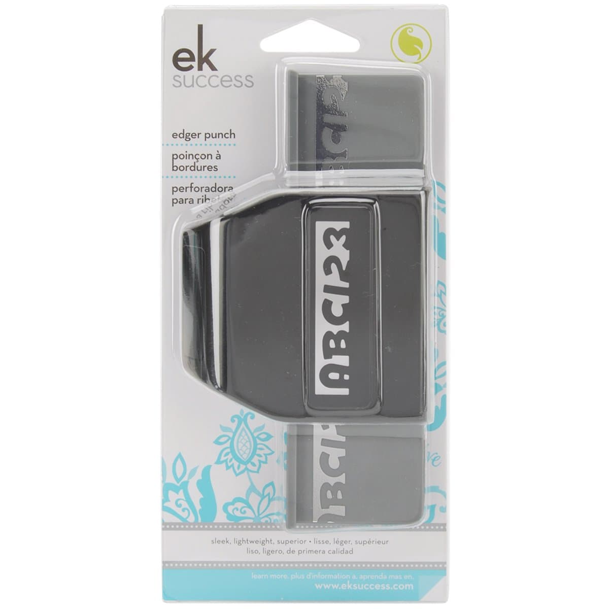 Slim Edge Punch: Baby