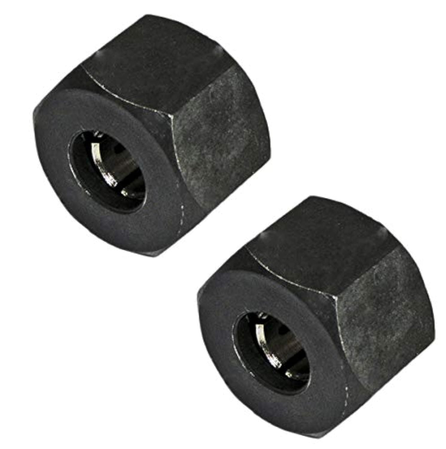 2610008122 Collet Chuck 1/4 for Router PR10E, PR20EVS (2-Pack)