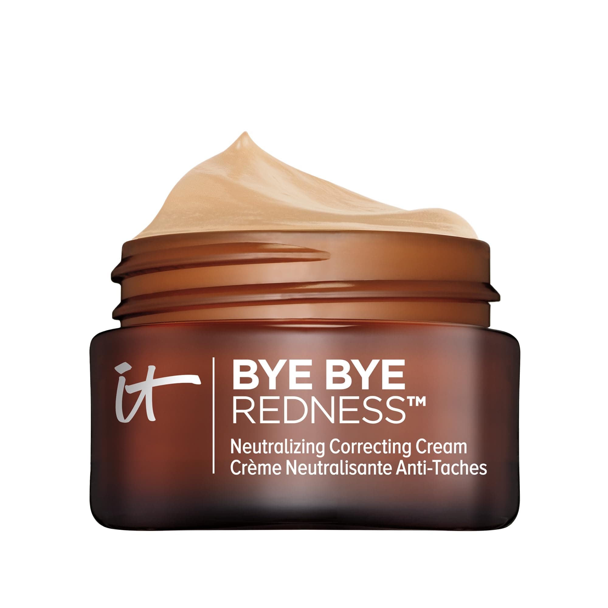 Bye Bye Redness Neutralizing Correcting Cream 0.37 fl oz. in Transforming Neutral Beige