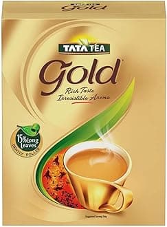 Tata Tea Gold - 500 Gms (From India)