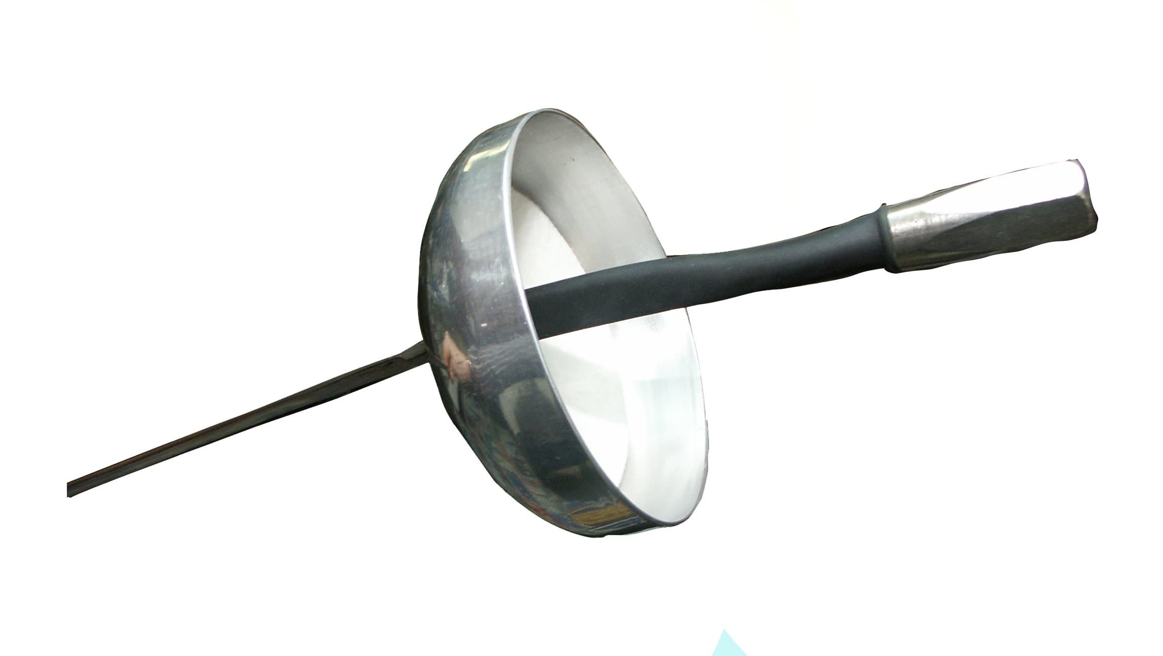 Blade Practice Fencing Epee with French Handle