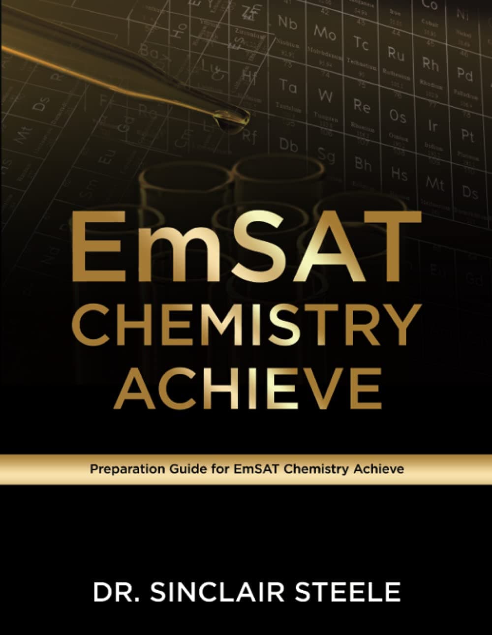 EmSAT Chemistry Achieve