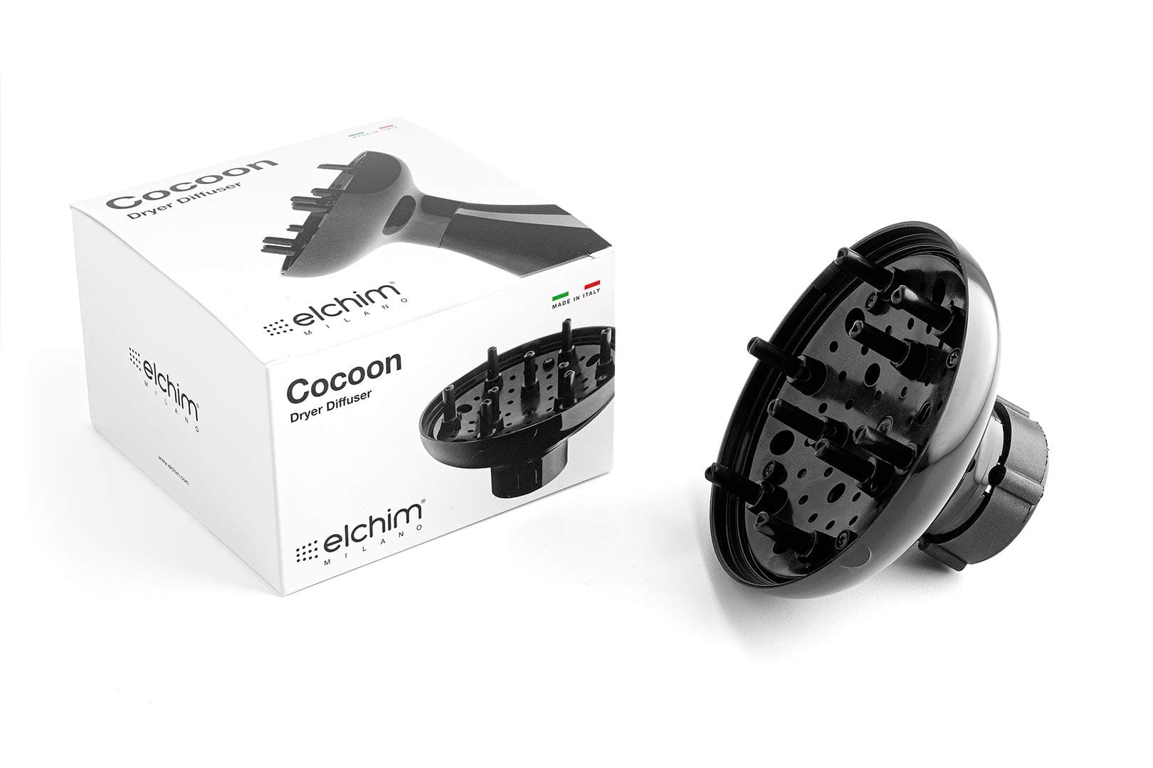 ElchimCocoon 2001-Milano Diffuser