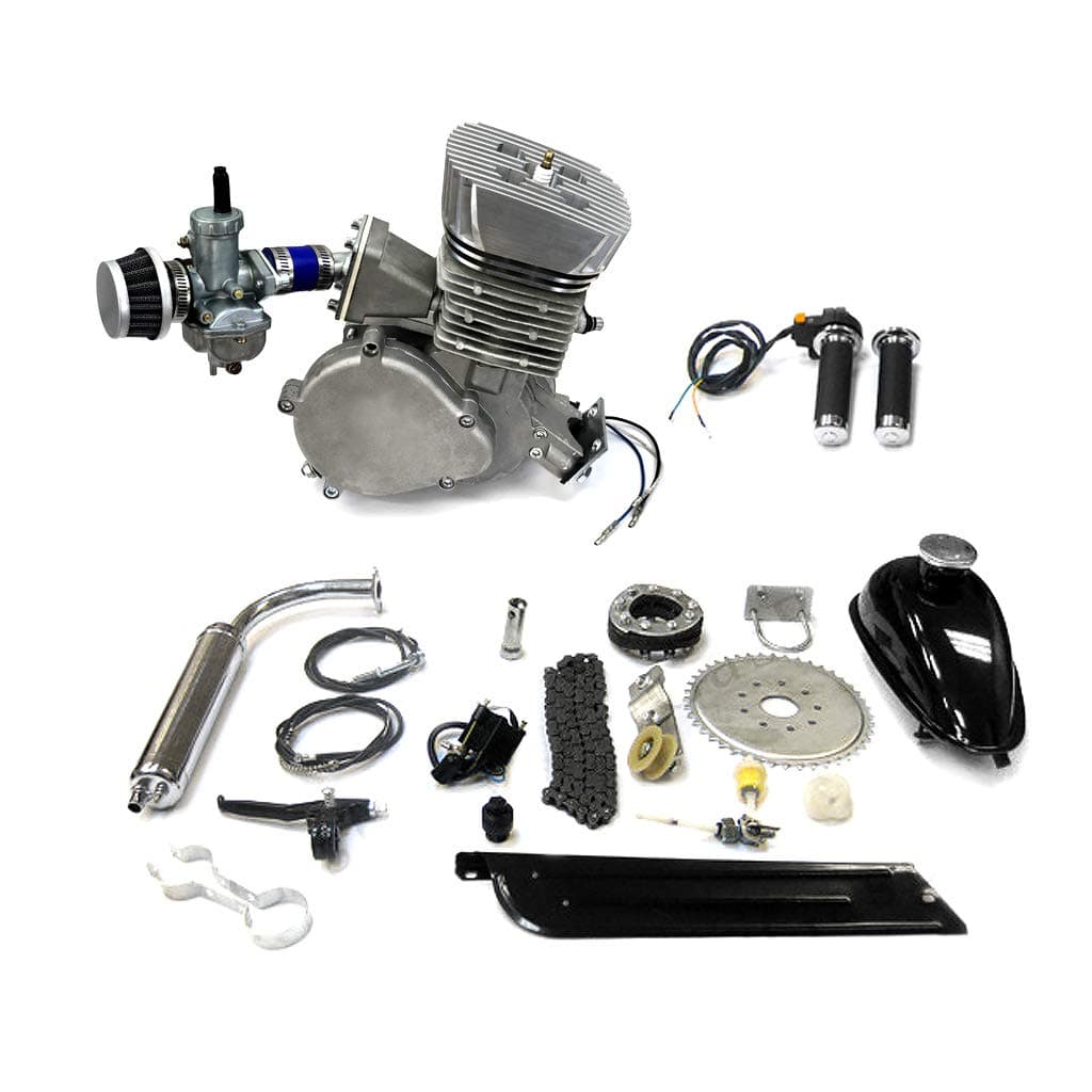 GT7 Pro Racing 66cc/80cc Bicycle Engine Kit