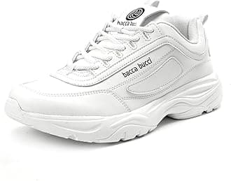 Men's Energy Afterburn Disruptor for Multiple Sports,Fashion, Party & Fun Shoes/Sneakers-White