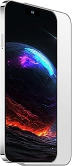 CPI HD Screen Unlocked Cell (XWhite)