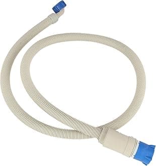 sparefixd Water Control Stop Inlet Water Fill Hose John Lewis Washing Machine