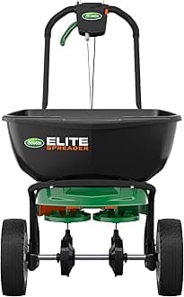 Scotts Elite Spreader