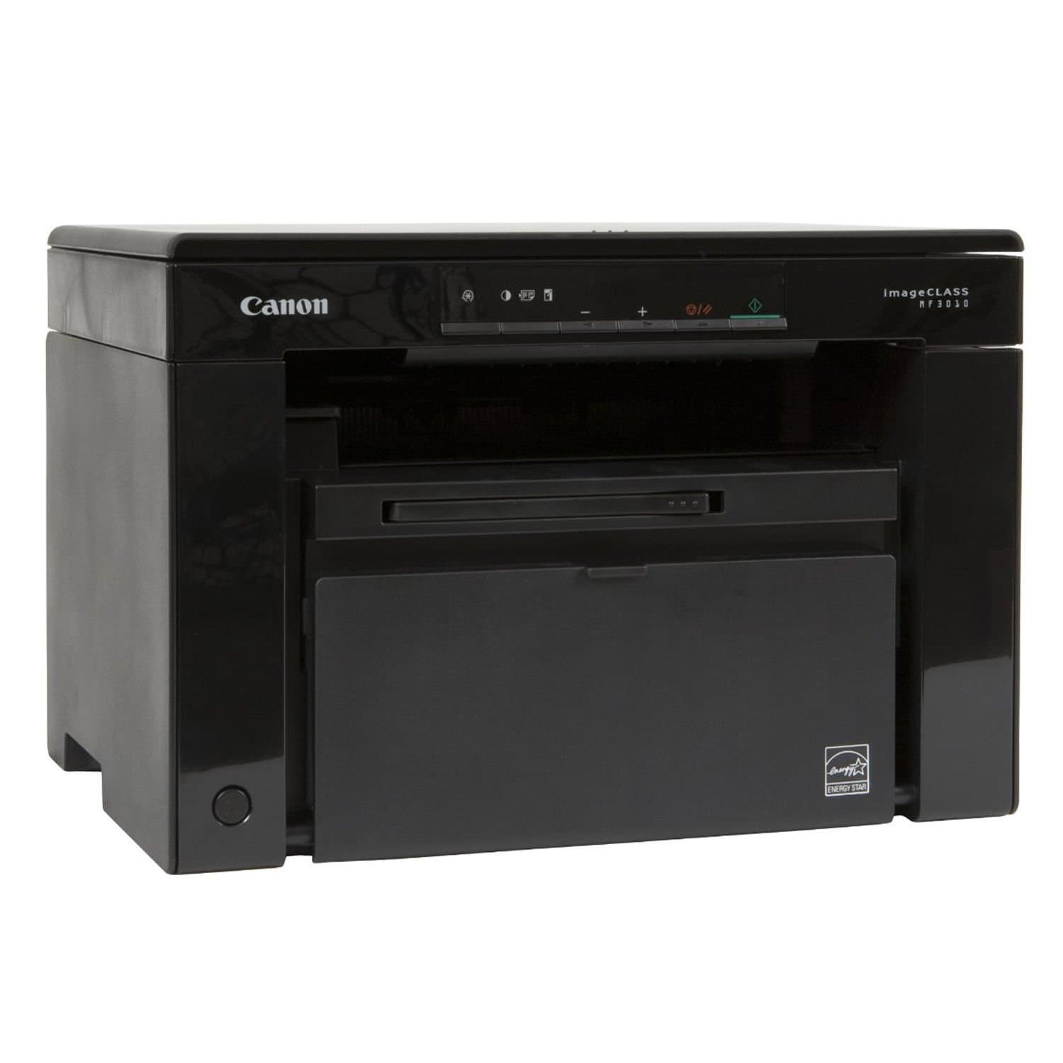 imageCLASS MF3010 Laser Multifunction Printer (5252B001AA)