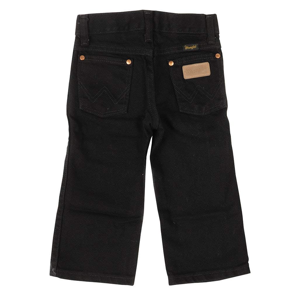 Wrangler Boys' Jeans