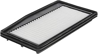 BOSCH 5609WS Workshop Engine Air Filter - Compatible with Select Chevrolet Spark