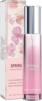 Pheromones Perfumes for Women - Eau de Parfum, Personal Roller Ball Perfume Oil, Long Lasting Charming, New Natural Perfume for Women, Attractive to the Opposite Sex（0.5 fl.oz/15ml）