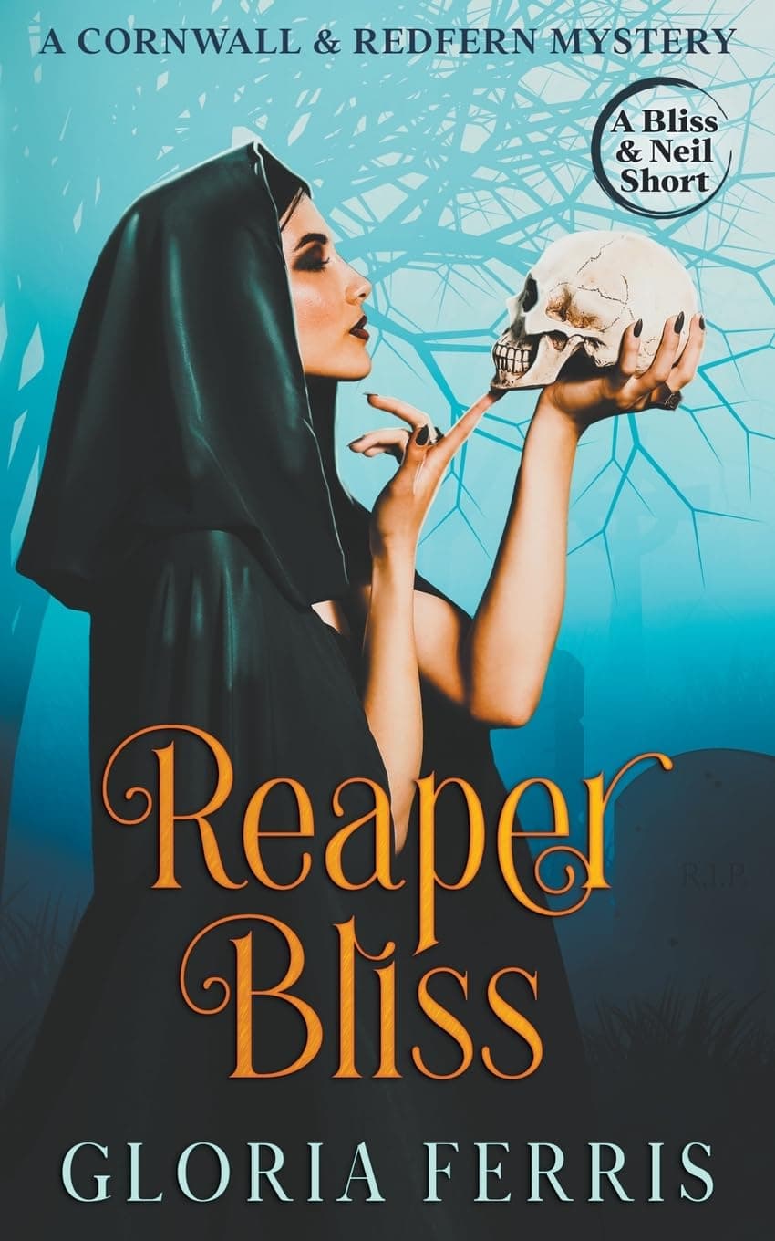 Gloria Ferris Reaper Bliss