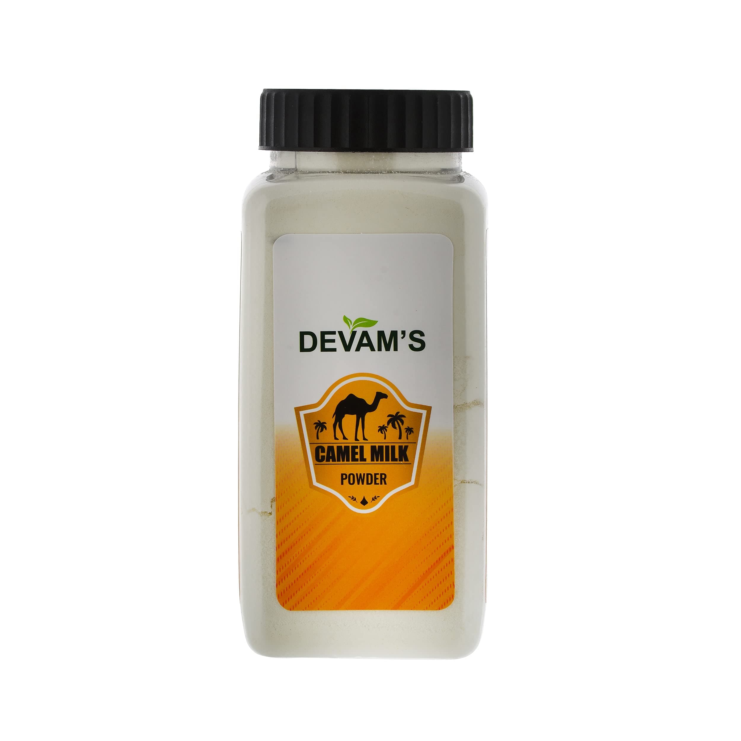 DEVAM'S Camel Milk Powder | 200g