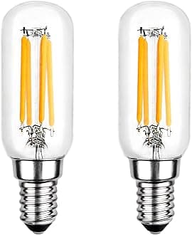 Akynite E14 LED bulb dimmable