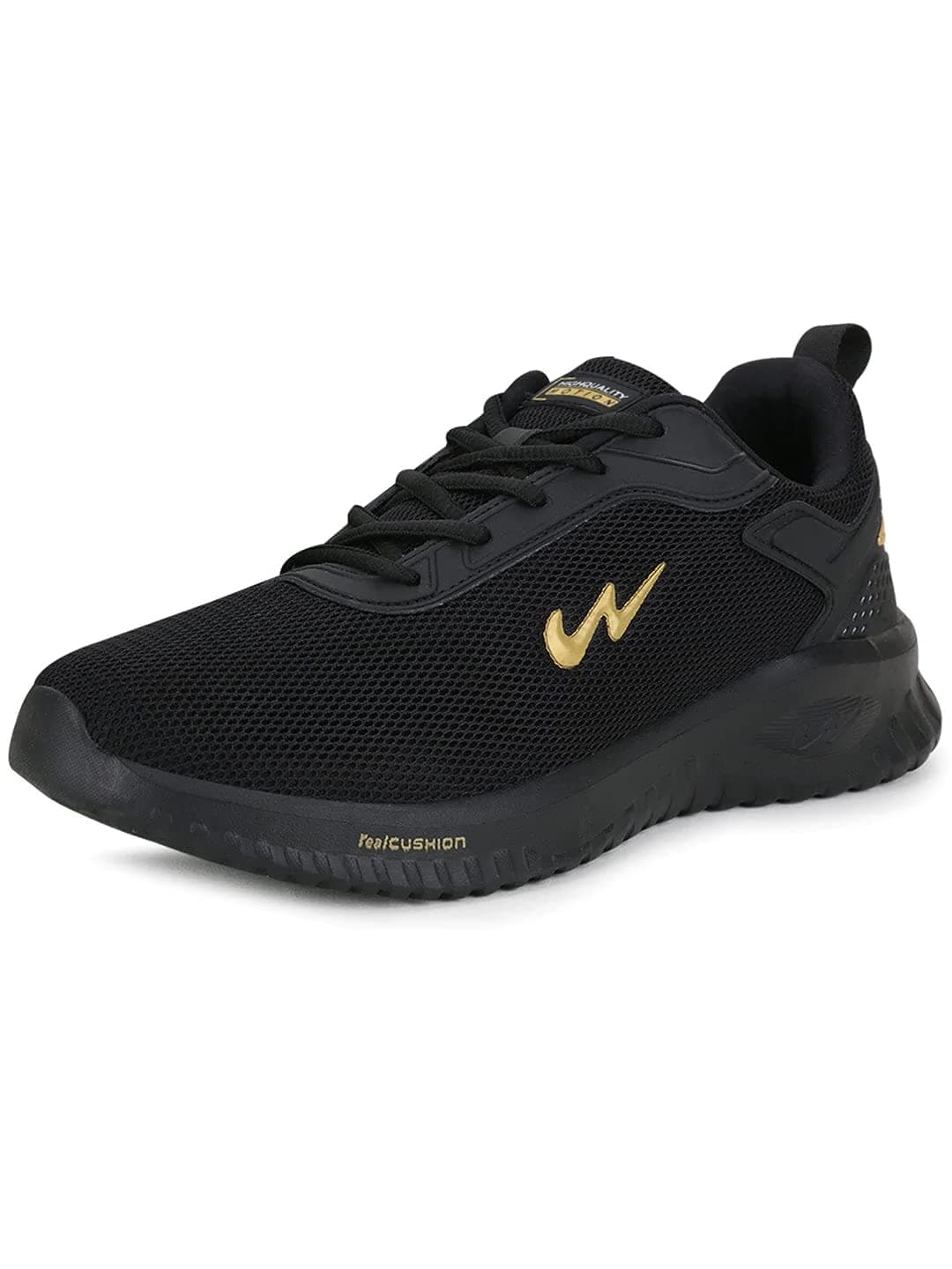 Men Wells Running Shoes
