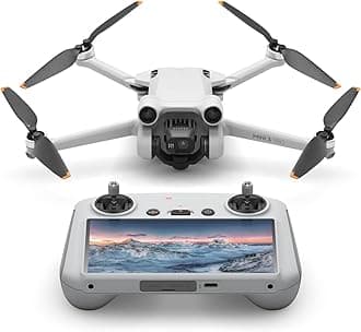 DJI Mini 3 Pro