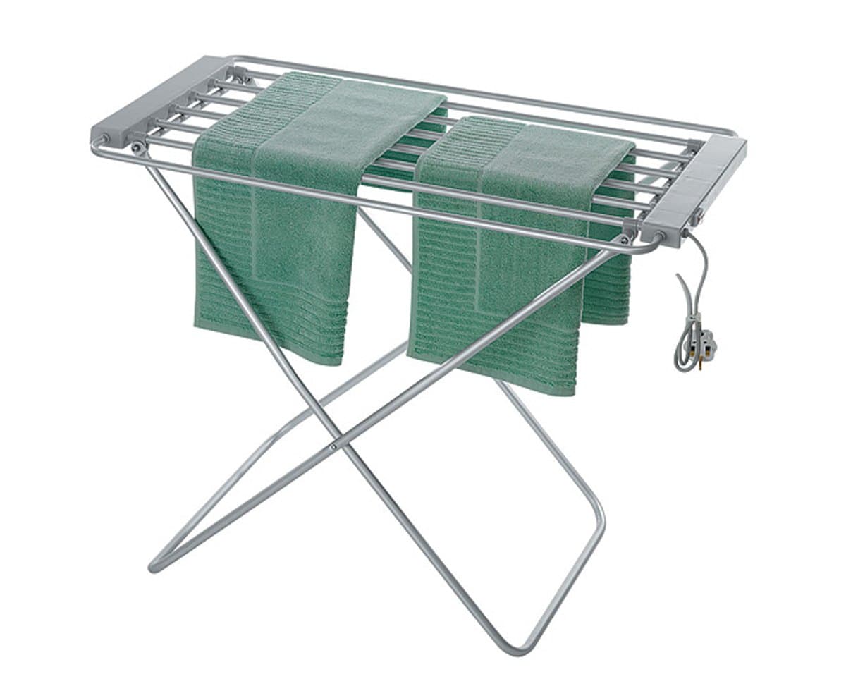 Folding Electric Clothes Airer / Dryer
