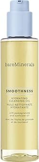 Smoothness Hydrating Cleansing Oil