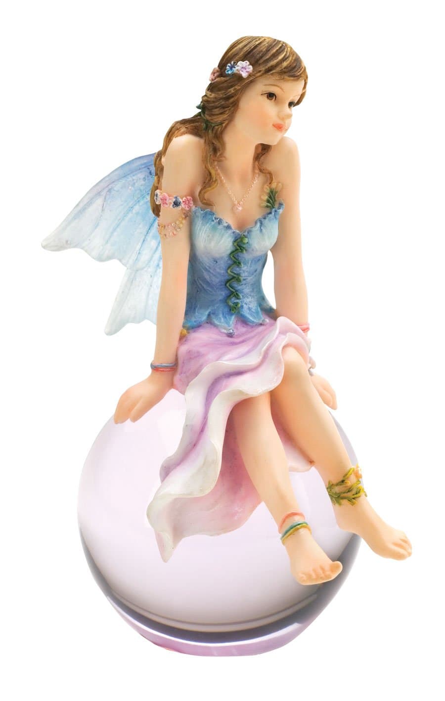 Faerie Glen Bubble Moonglimmer