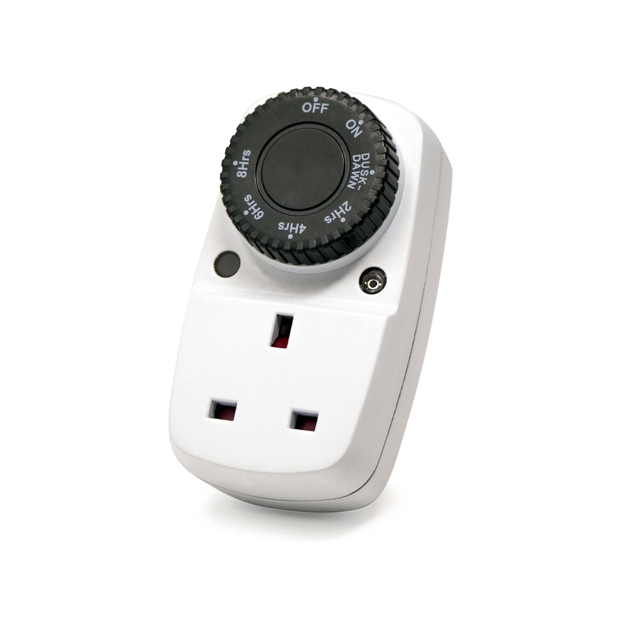 DUSK TILL DAWN TIMER