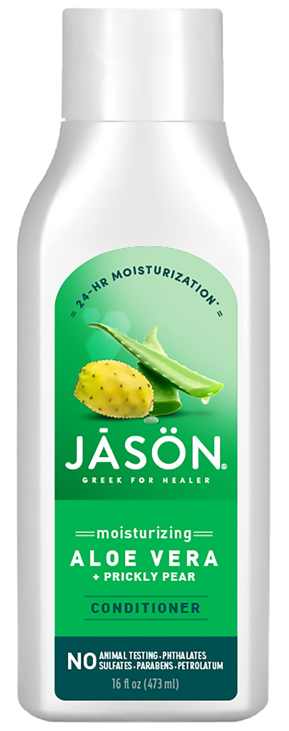 Jason Moisturizing Aloe Vera Conditioner